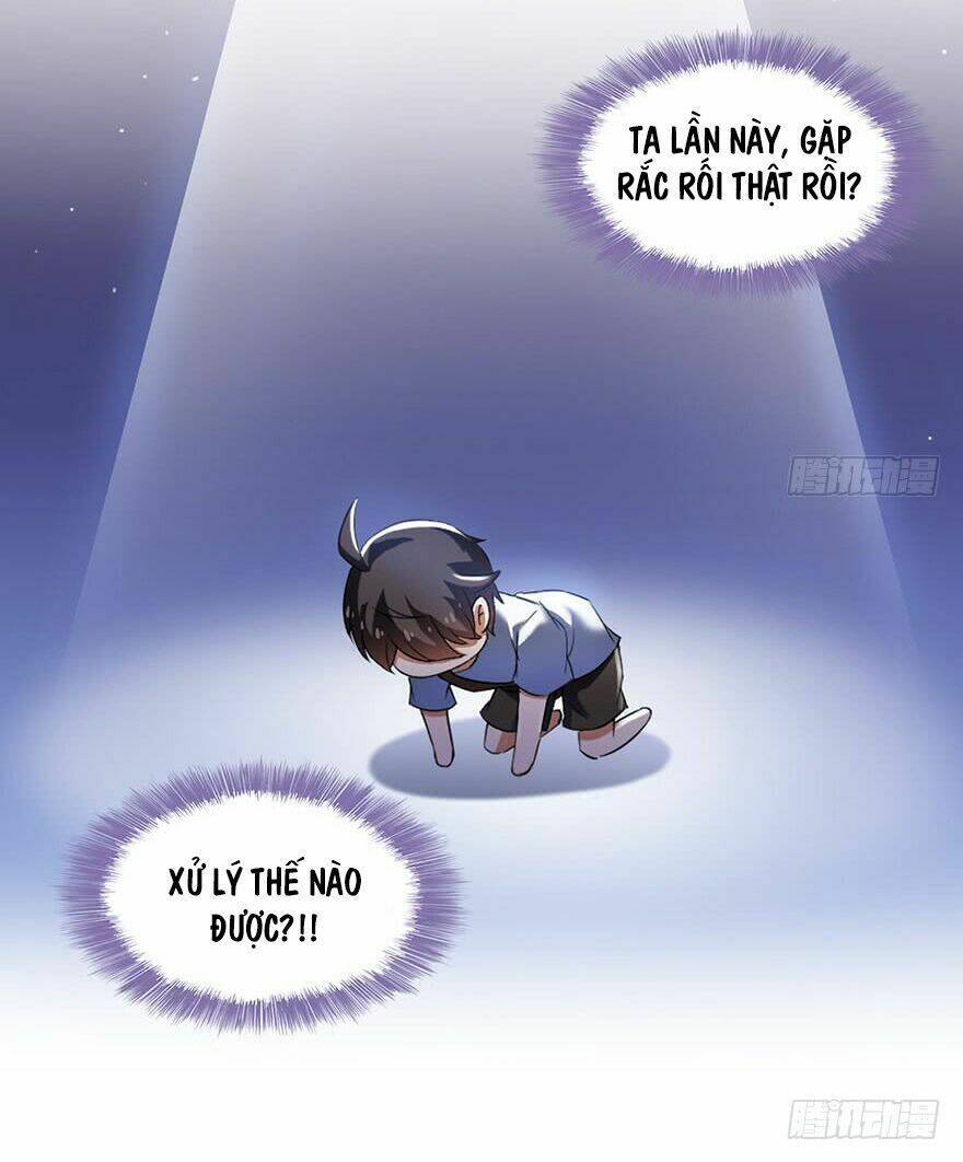 Tu Chân Nói Chuyện Phiếm Quần: Chapter 111.1