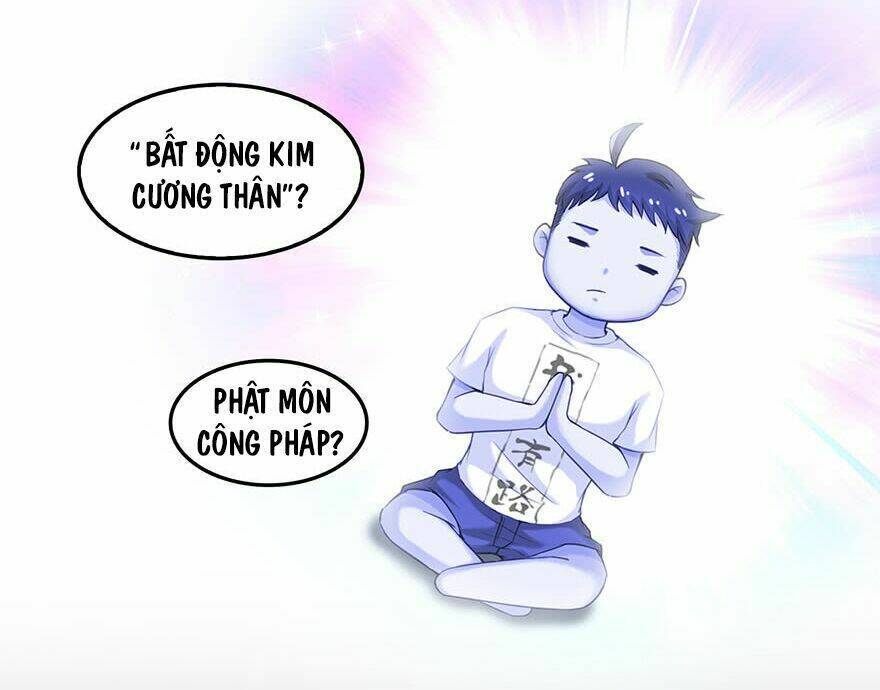 Tu Chân Nói Chuyện Phiếm Quần: Chapter 111.1