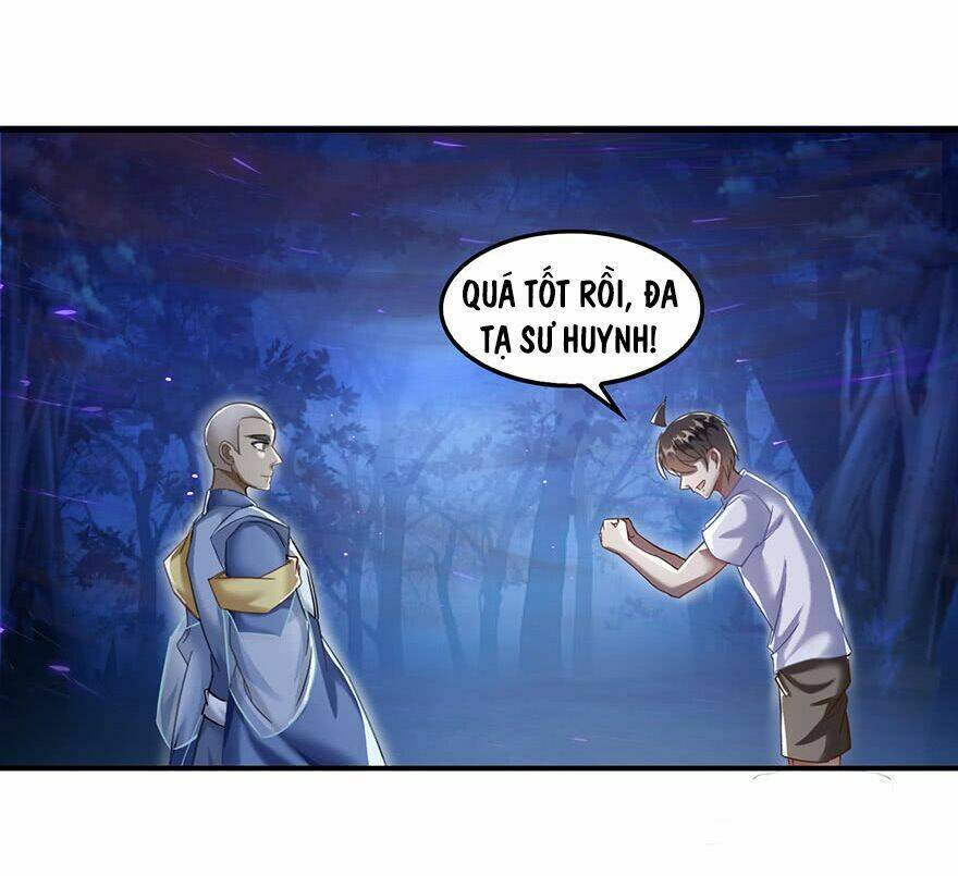 Tu Chân Nói Chuyện Phiếm Quần: Chapter 111.1