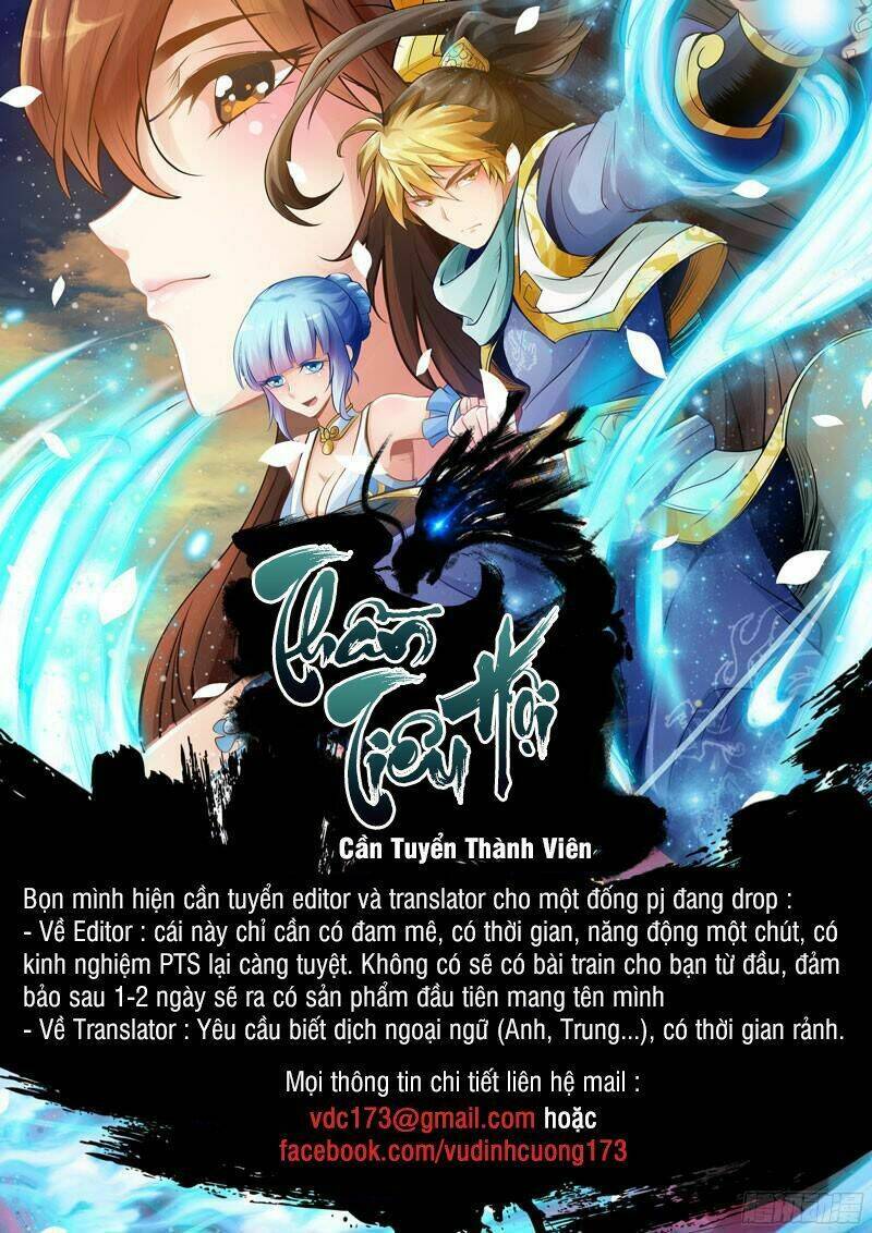 Tu Chân Nói Chuyện Phiếm Quần: Chapter 111.1