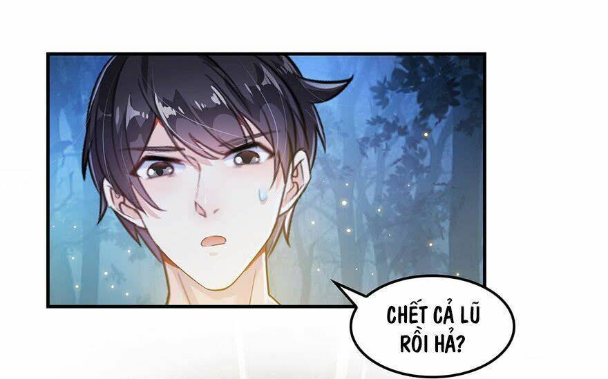 Tu Chân Nói Chuyện Phiếm Quần: Chapter 111.1