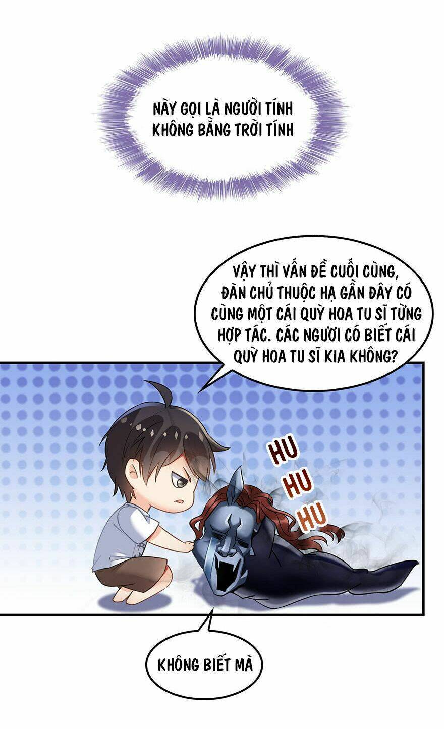 Tu Chân Nói Chuyện Phiếm Quần: Chapter 111.1