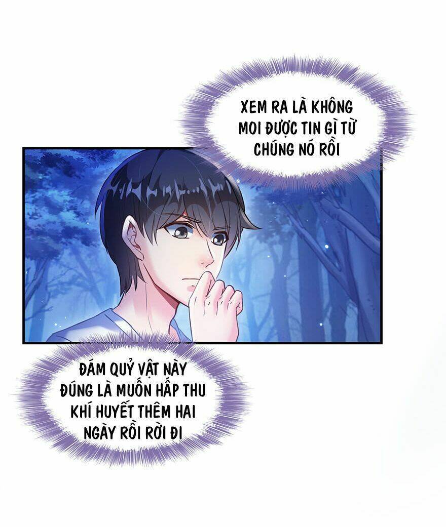 Tu Chân Nói Chuyện Phiếm Quần: Chapter 111.1