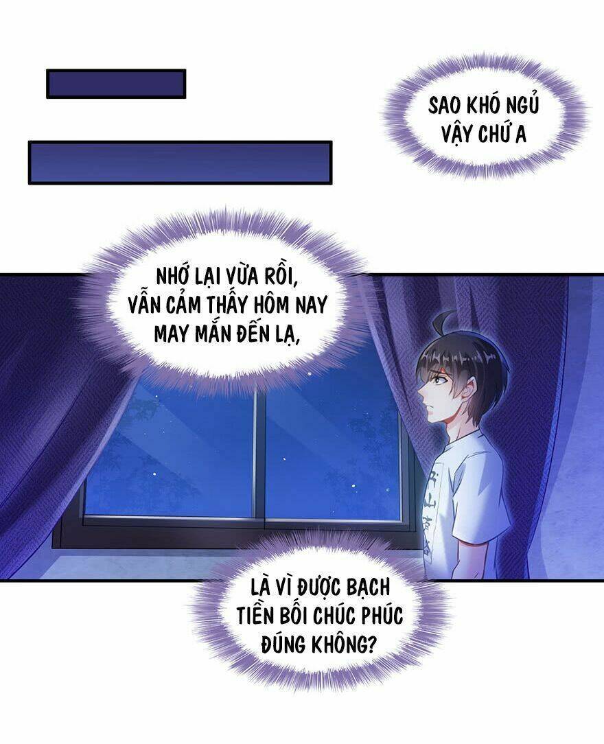 Tu Chân Nói Chuyện Phiếm Quần: Chapter 113.1
