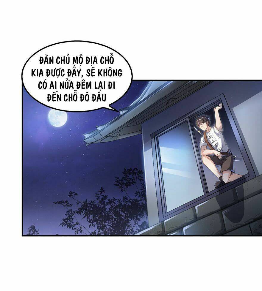 Tu Chân Nói Chuyện Phiếm Quần: Chapter 113.1