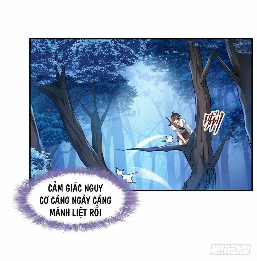 Tu Chân Nói Chuyện Phiếm Quần: Chapter 113.1