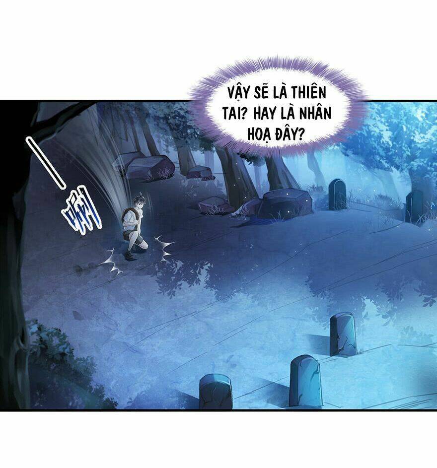 Tu Chân Nói Chuyện Phiếm Quần: Chapter 113.1