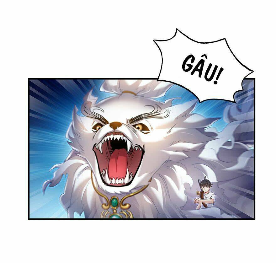 Tu Chân Nói Chuyện Phiếm Quần: Chapter 113.1