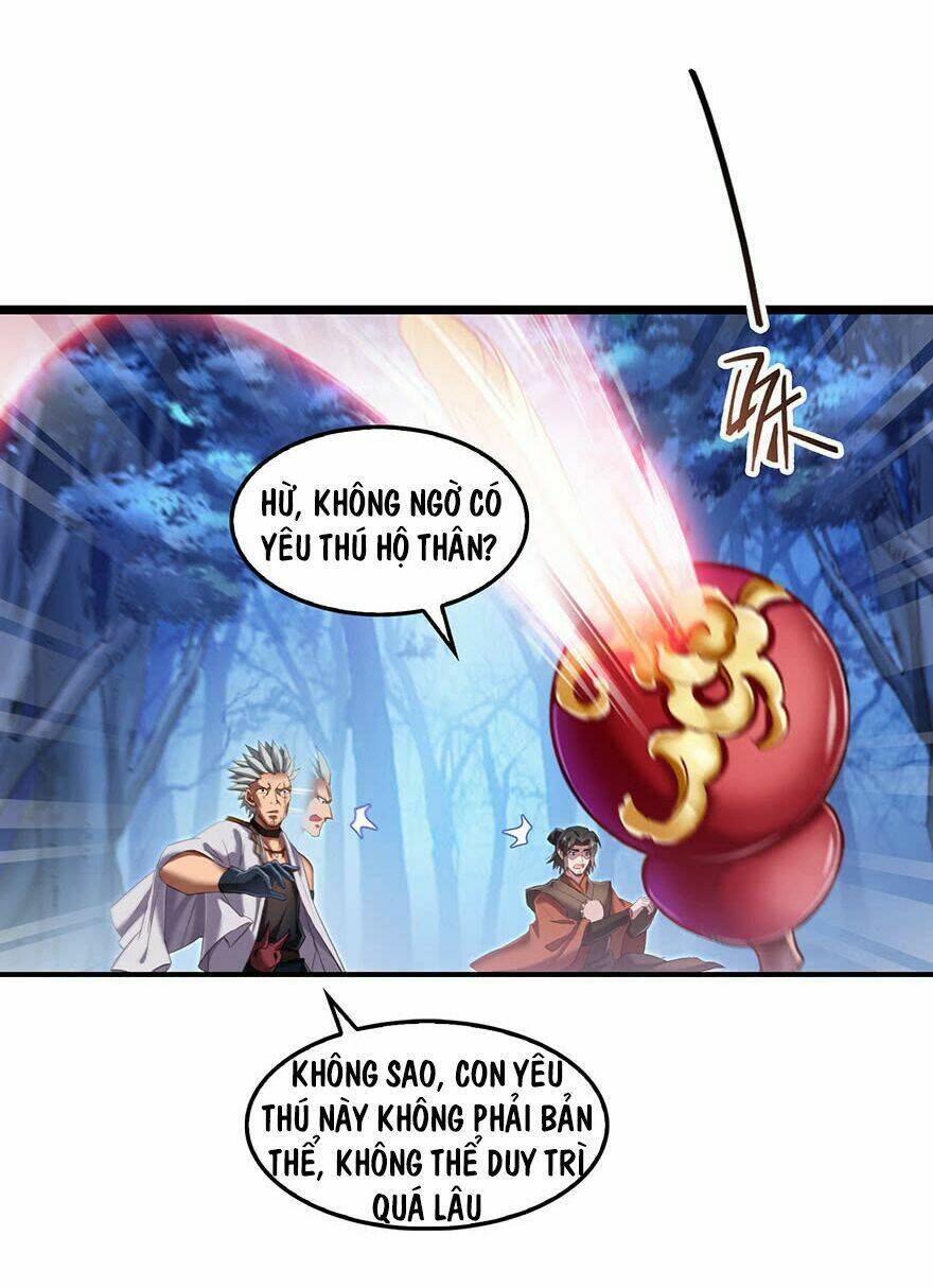 Tu Chân Nói Chuyện Phiếm Quần: Chapter 113.1