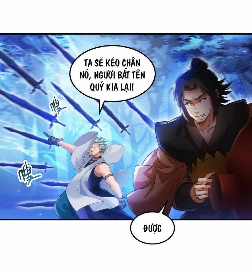 Tu Chân Nói Chuyện Phiếm Quần: Chapter 113.1