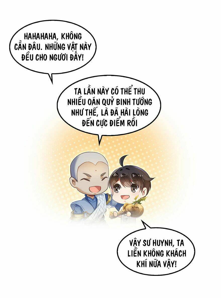 Tu Chân Nói Chuyện Phiếm Quần: Chapter 113.1