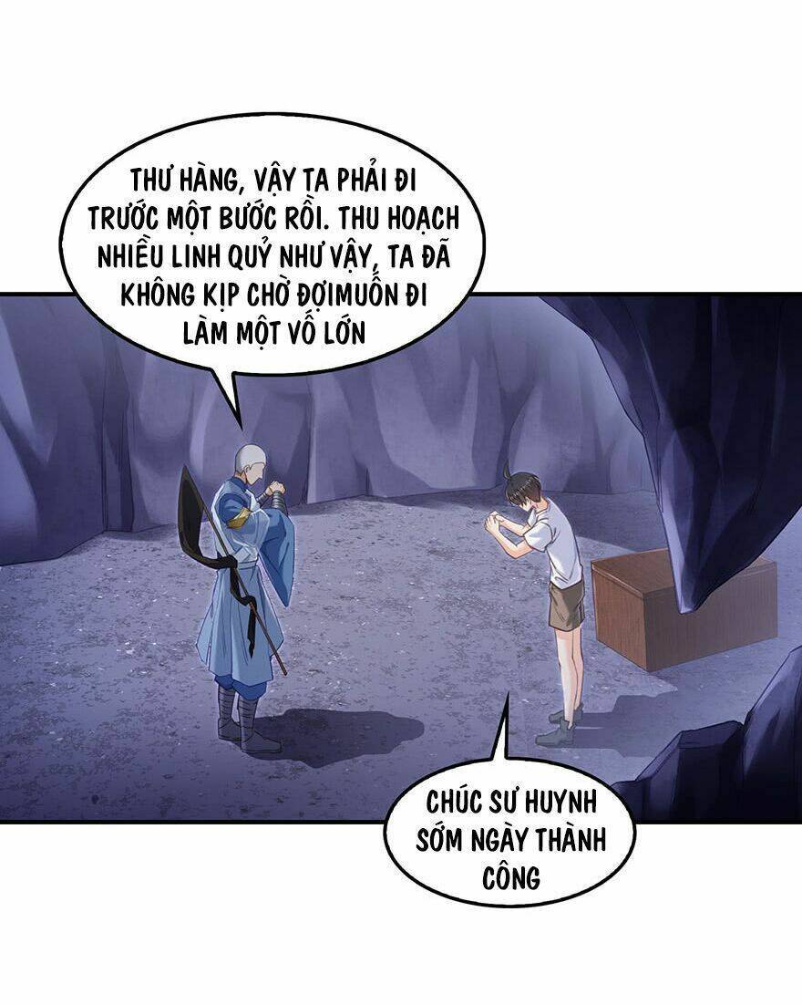 Tu Chân Nói Chuyện Phiếm Quần: Chapter 113.1