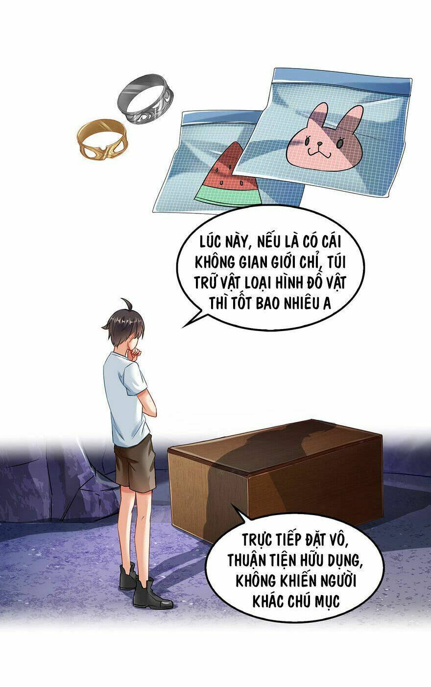 Tu Chân Nói Chuyện Phiếm Quần: Chapter 113.1