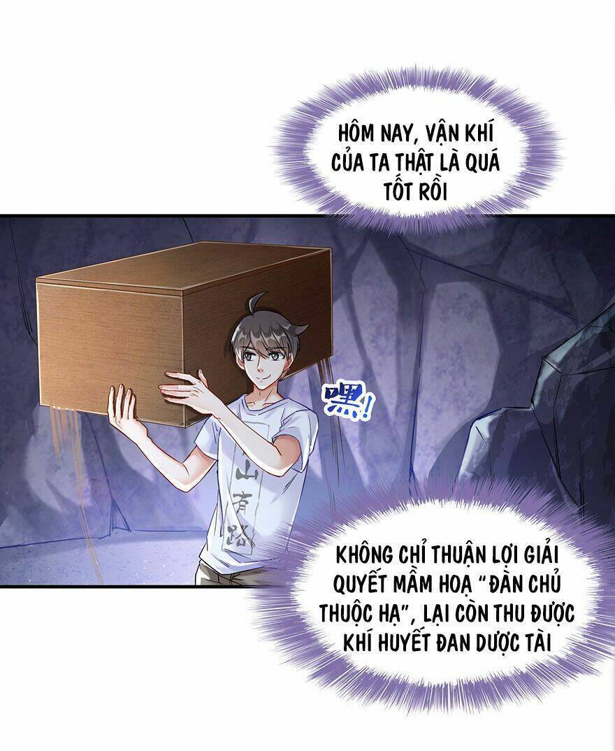 Tu Chân Nói Chuyện Phiếm Quần: Chapter 113.1