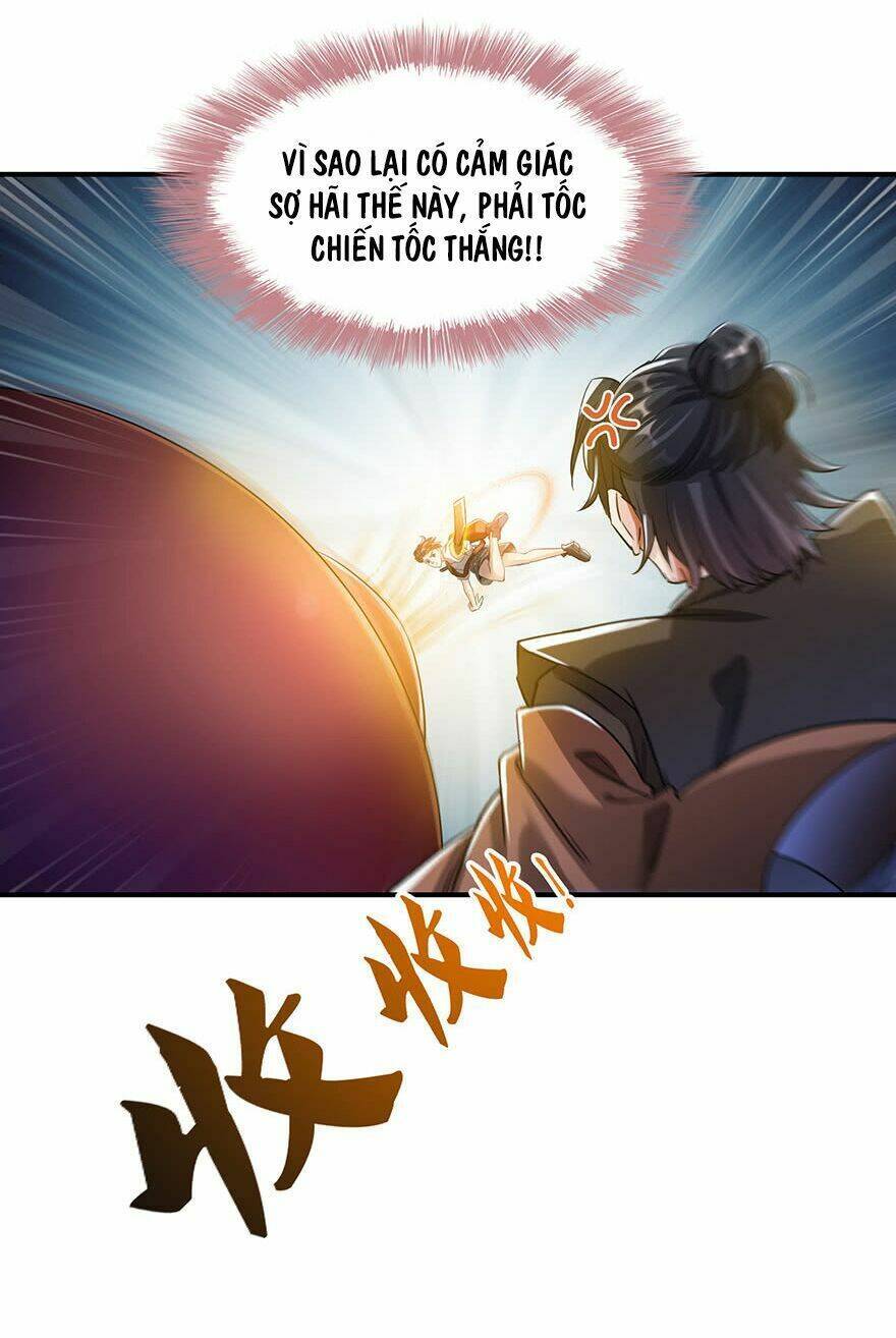 Tu Chân Nói Chuyện Phiếm Quần: Chapter 114.1