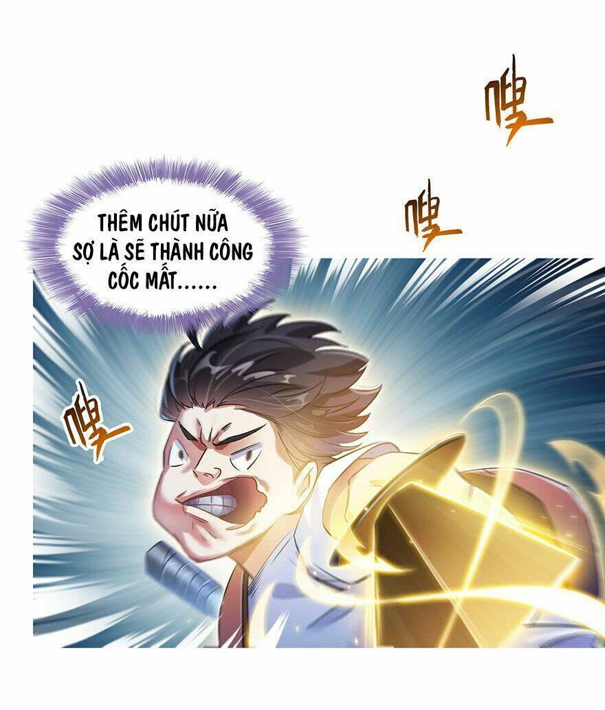 Tu Chân Nói Chuyện Phiếm Quần: Chapter 114.1