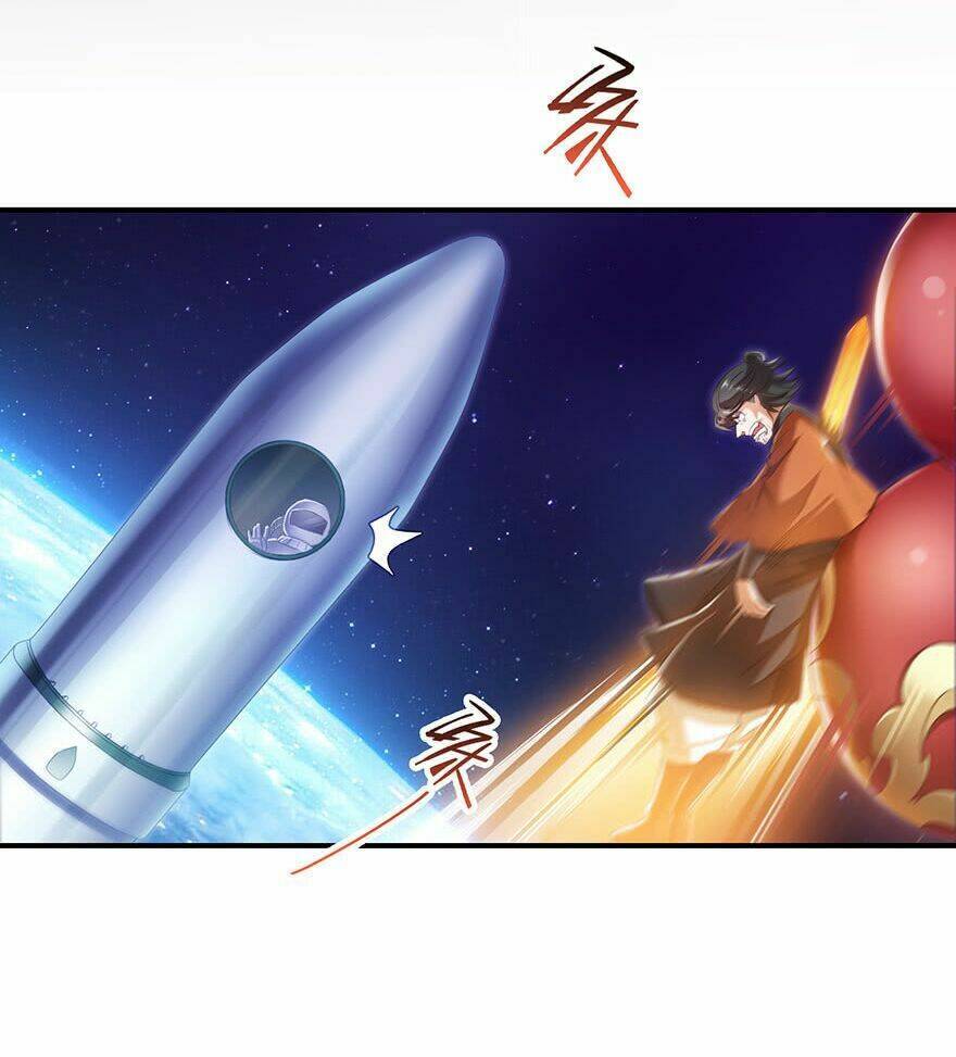 Tu Chân Nói Chuyện Phiếm Quần: Chapter 114.1