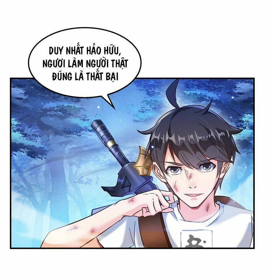 Tu Chân Nói Chuyện Phiếm Quần: Chapter 114.1