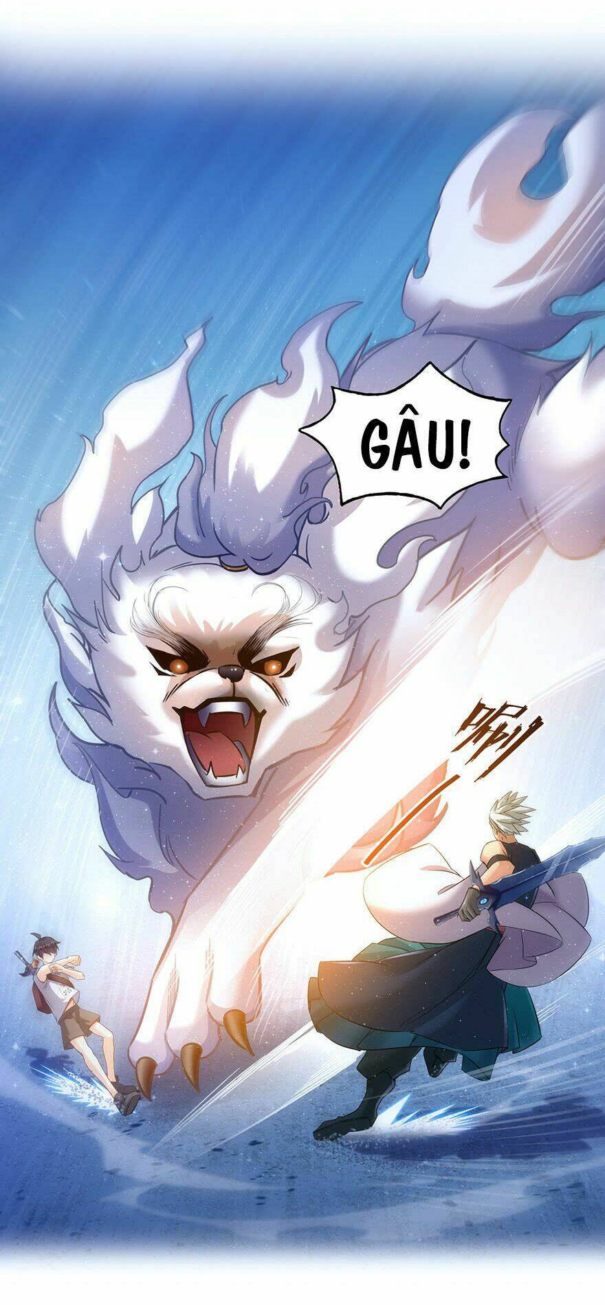Tu Chân Nói Chuyện Phiếm Quần: Chapter 114.1