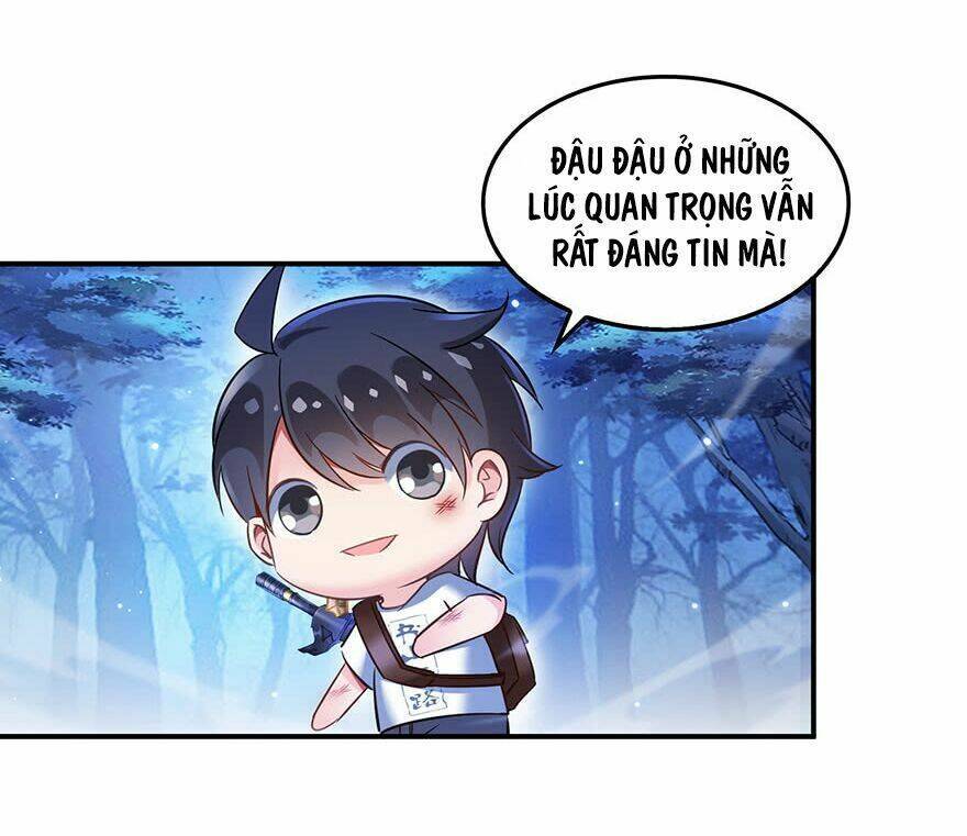 Tu Chân Nói Chuyện Phiếm Quần: Chapter 114.1