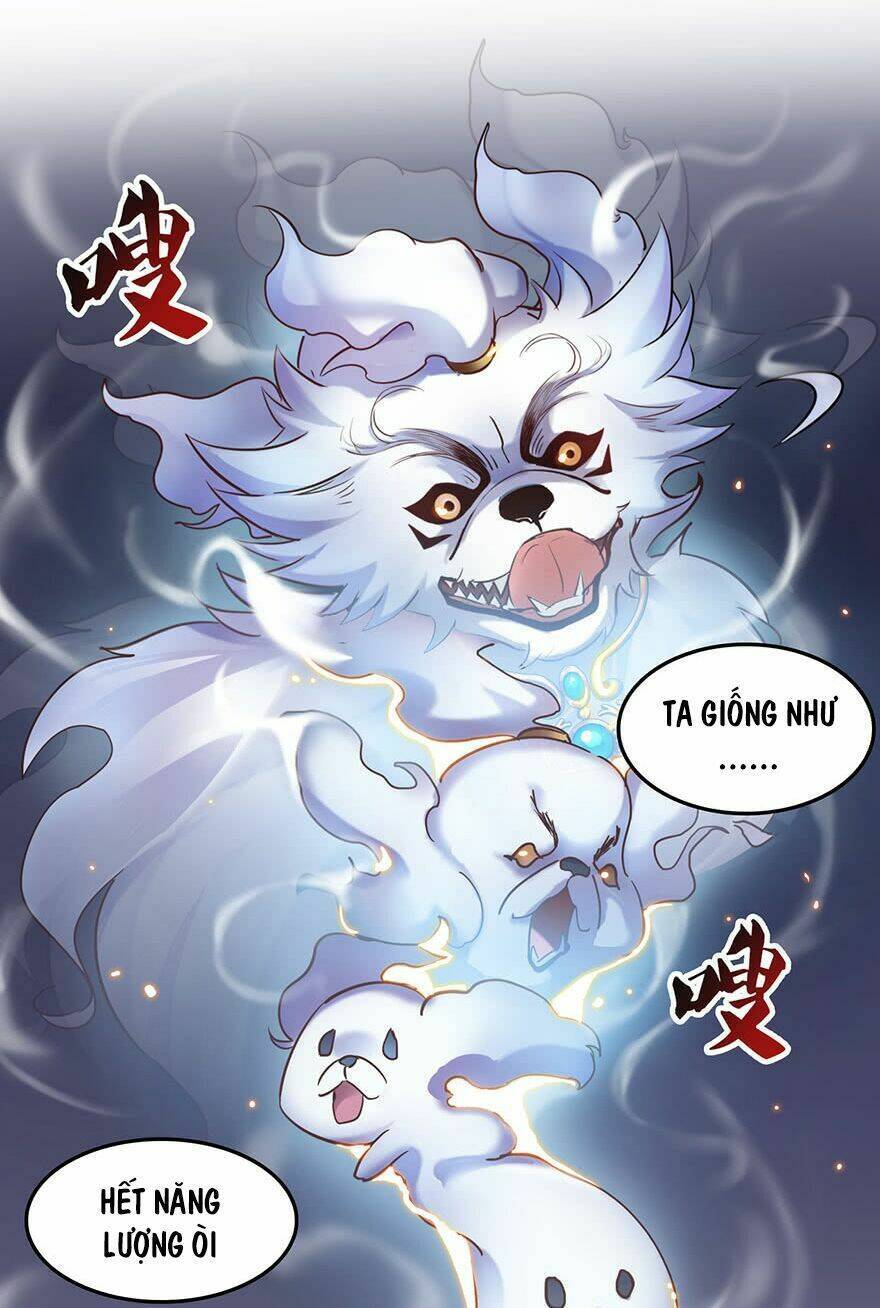 Tu Chân Nói Chuyện Phiếm Quần: Chapter 114.1