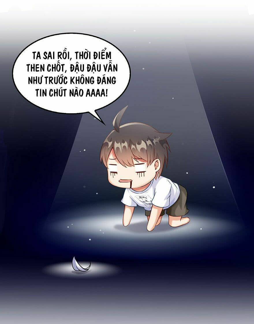 Tu Chân Nói Chuyện Phiếm Quần: Chapter 114.1