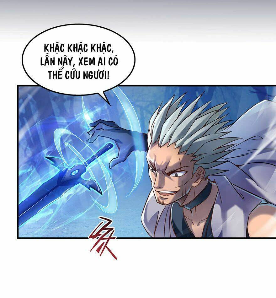 Tu Chân Nói Chuyện Phiếm Quần: Chapter 114.1