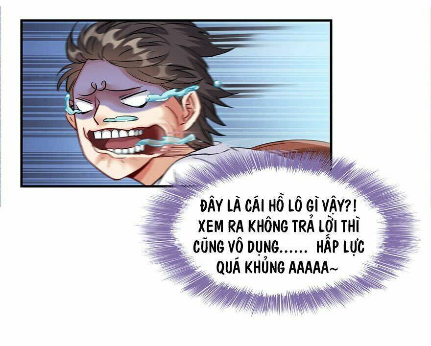 Tu Chân Nói Chuyện Phiếm Quần: Chapter 114.1