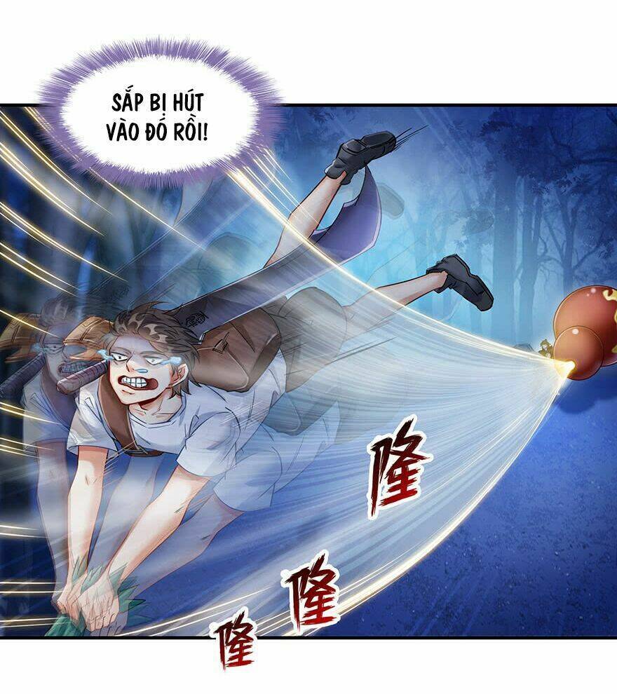 Tu Chân Nói Chuyện Phiếm Quần: Chapter 114.1