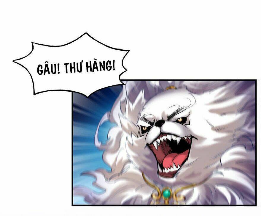 Tu Chân Nói Chuyện Phiếm Quần: Chapter 114.1