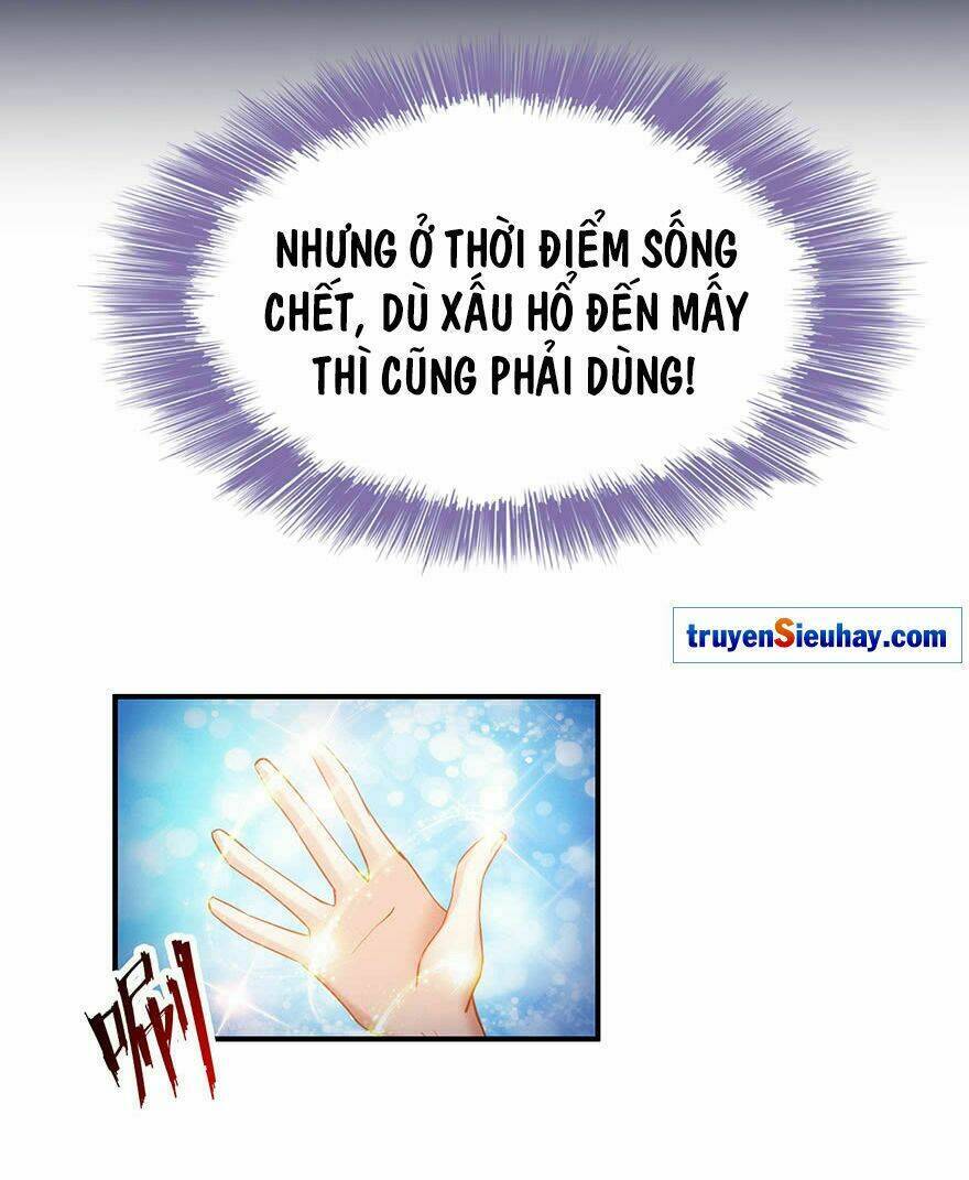 Tu Chân Nói Chuyện Phiếm Quần: Chapter 115.1