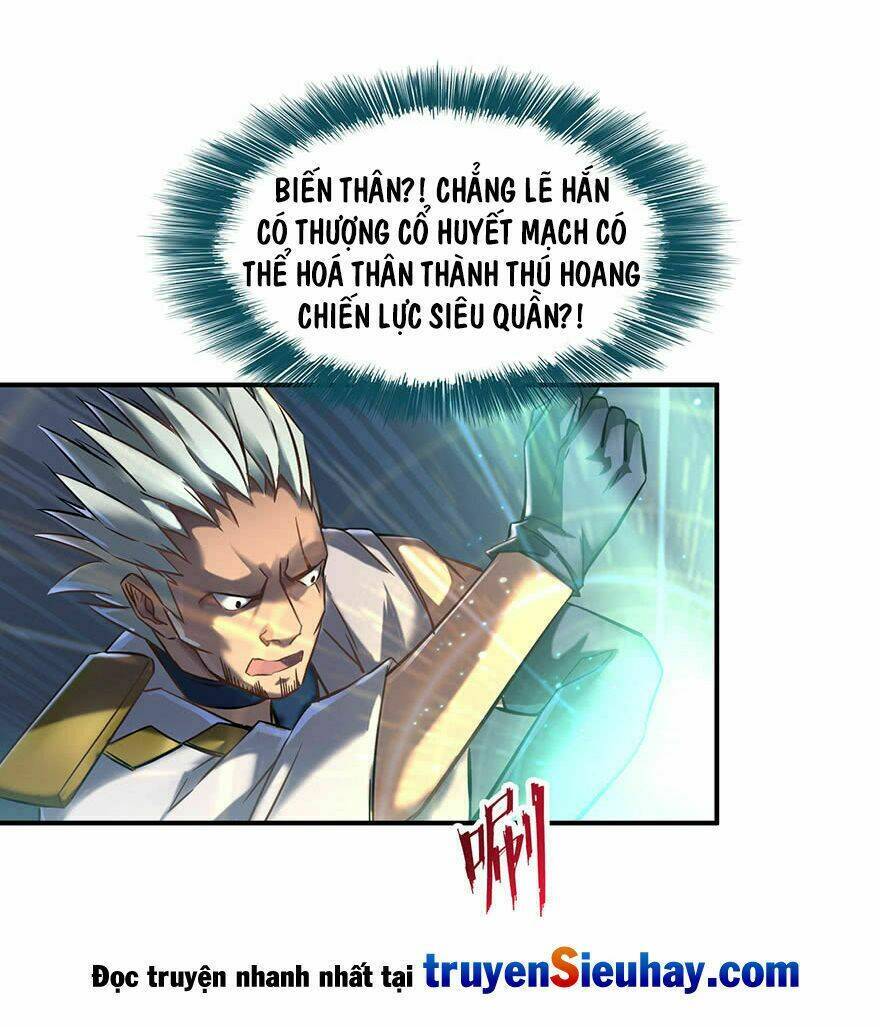 Tu Chân Nói Chuyện Phiếm Quần: Chapter 115.1