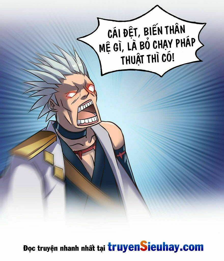 Tu Chân Nói Chuyện Phiếm Quần: Chapter 115.1