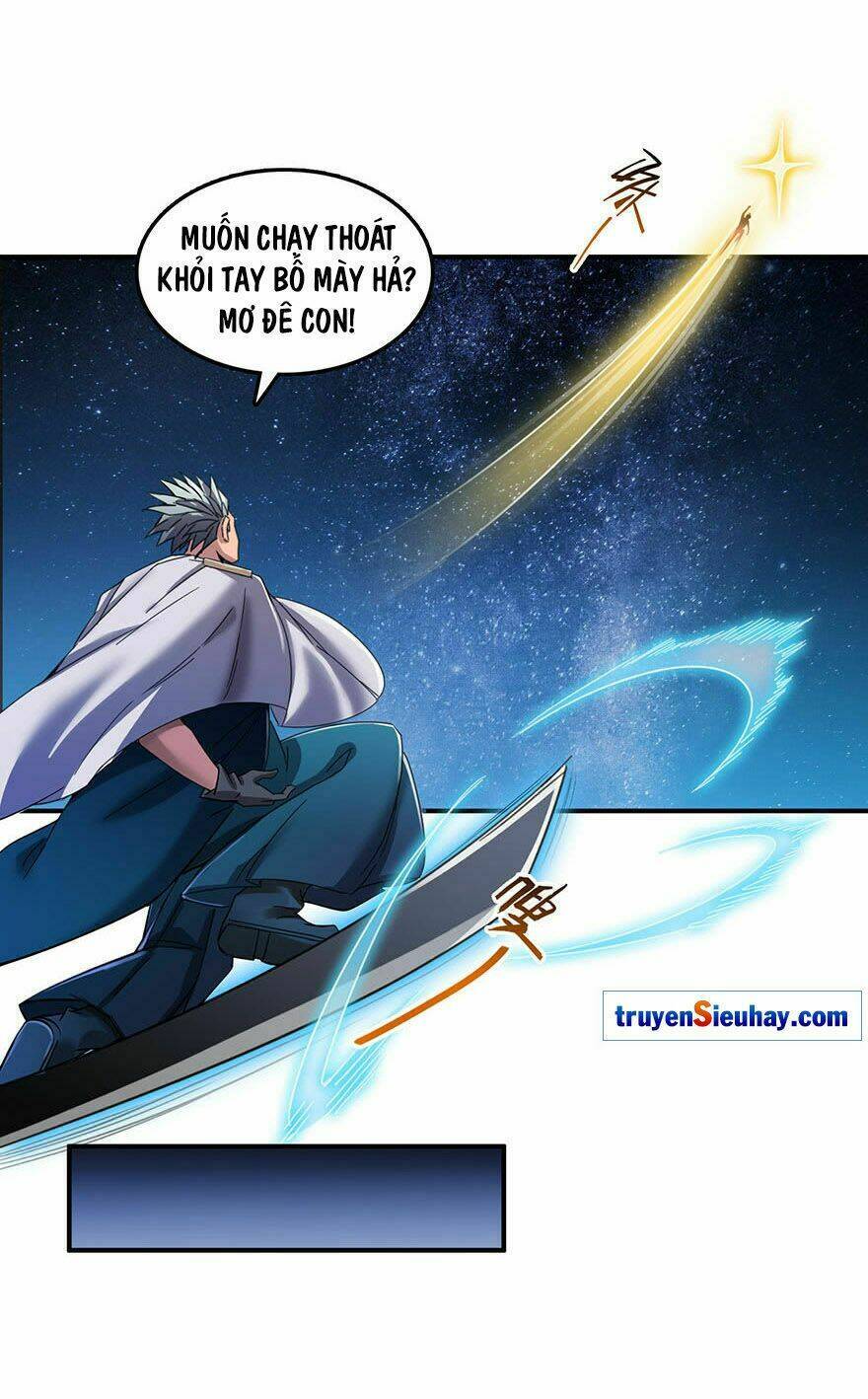 Tu Chân Nói Chuyện Phiếm Quần: Chapter 115.1