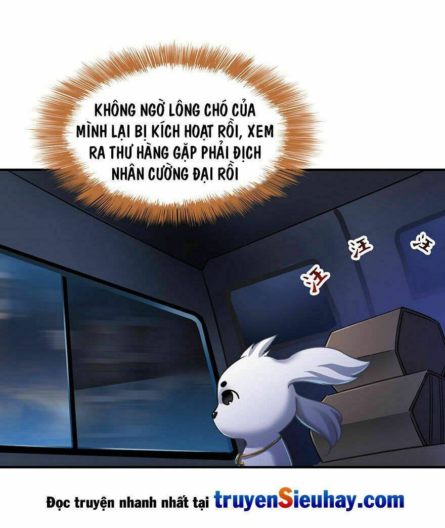 Tu Chân Nói Chuyện Phiếm Quần: Chapter 115.1