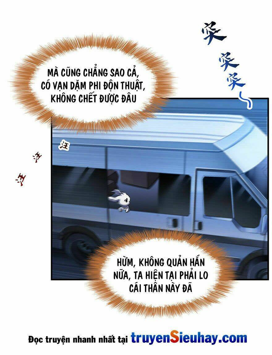 Tu Chân Nói Chuyện Phiếm Quần: Chapter 115.1