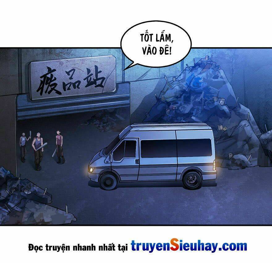 Tu Chân Nói Chuyện Phiếm Quần: Chapter 115.1