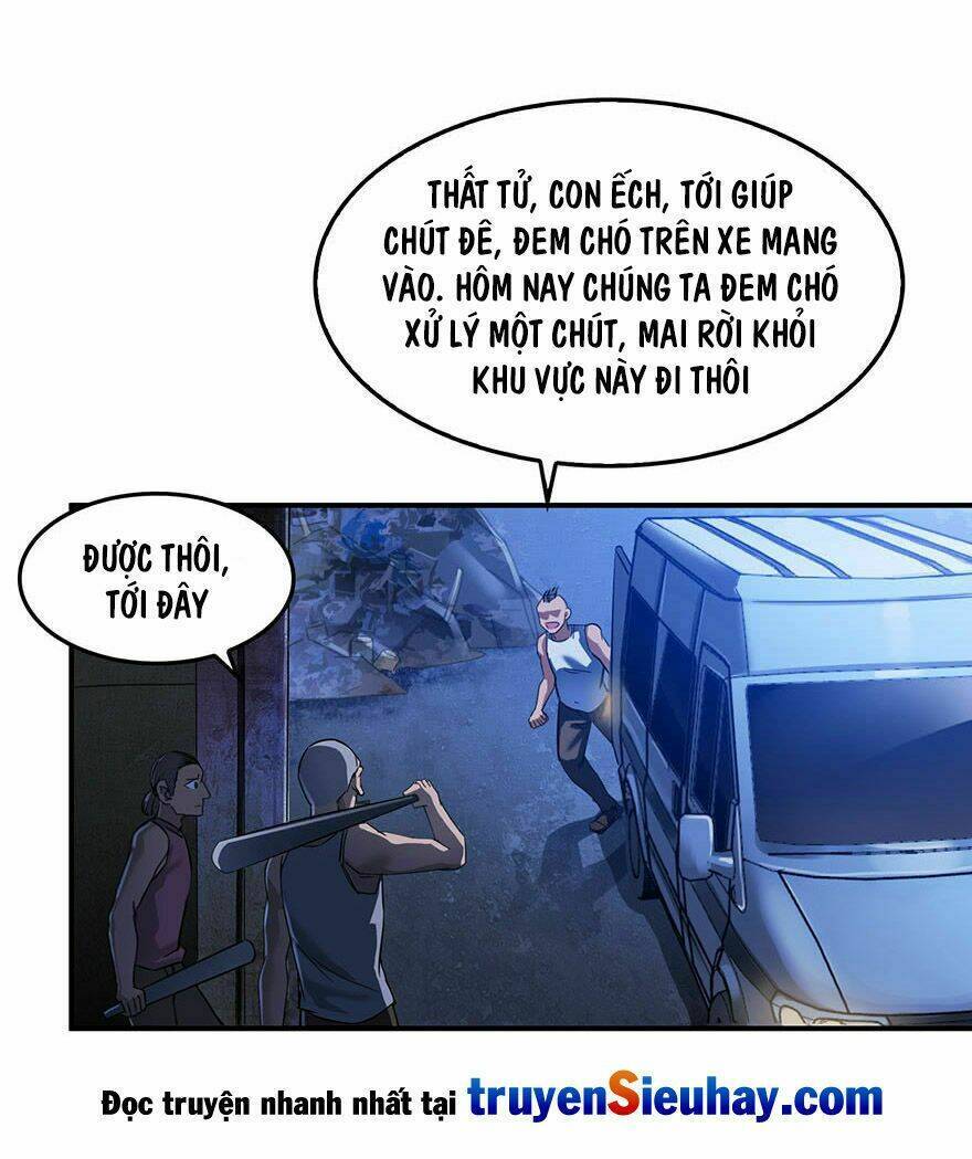 Tu Chân Nói Chuyện Phiếm Quần: Chapter 115.1