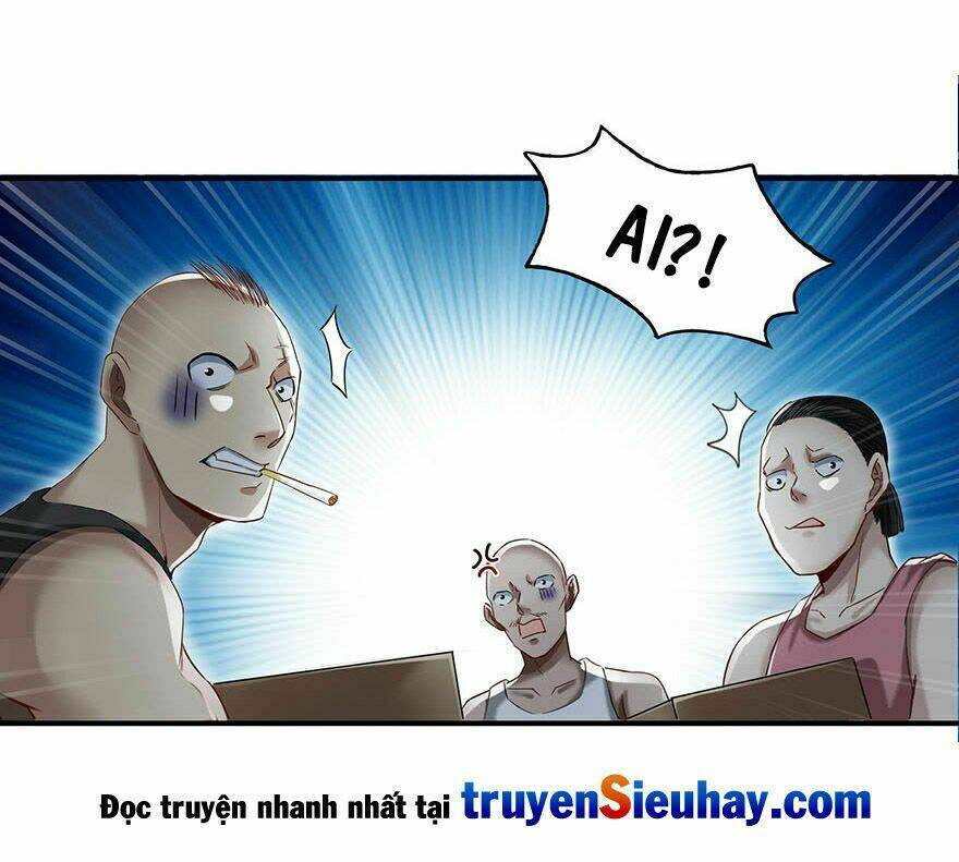 Tu Chân Nói Chuyện Phiếm Quần: Chapter 115.1