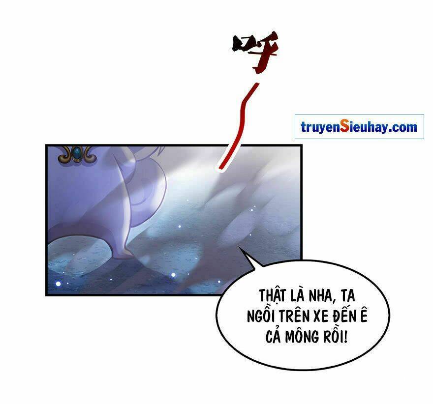 Tu Chân Nói Chuyện Phiếm Quần: Chapter 115.1
