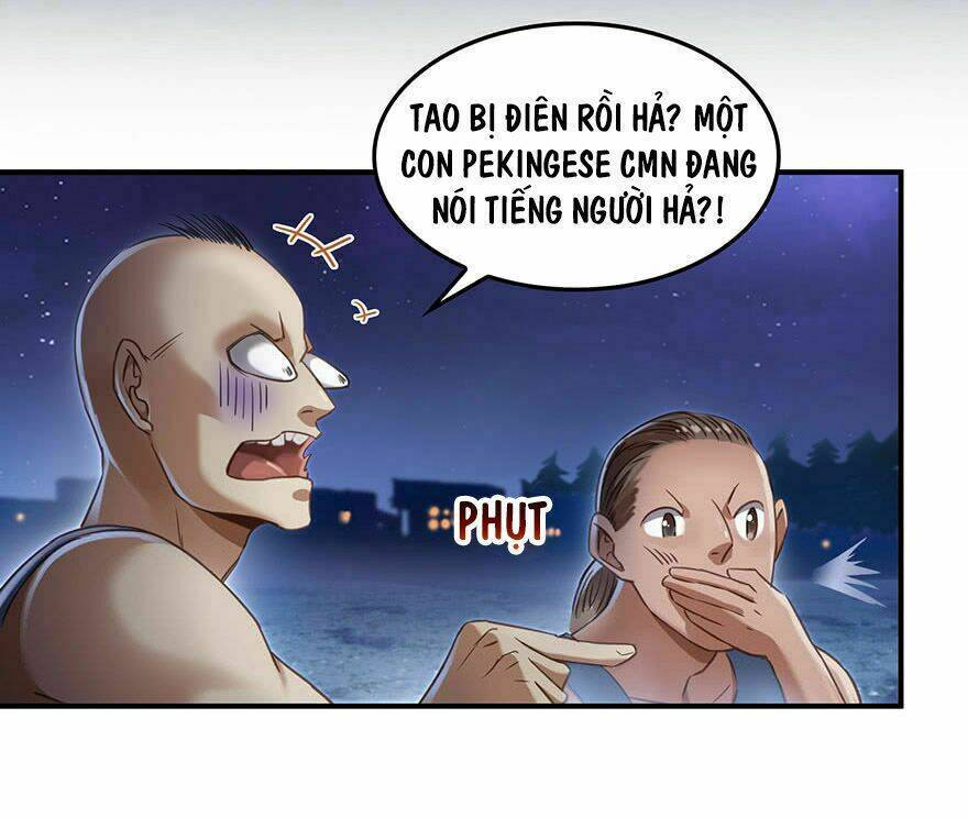 Tu Chân Nói Chuyện Phiếm Quần: Chapter 115.1