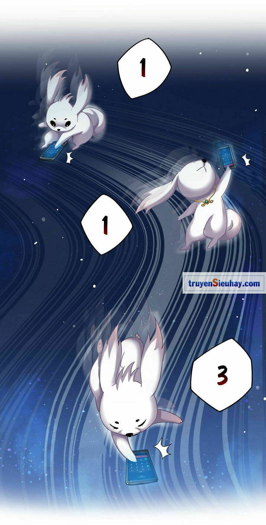 Tu Chân Nói Chuyện Phiếm Quần: Chapter 115.1