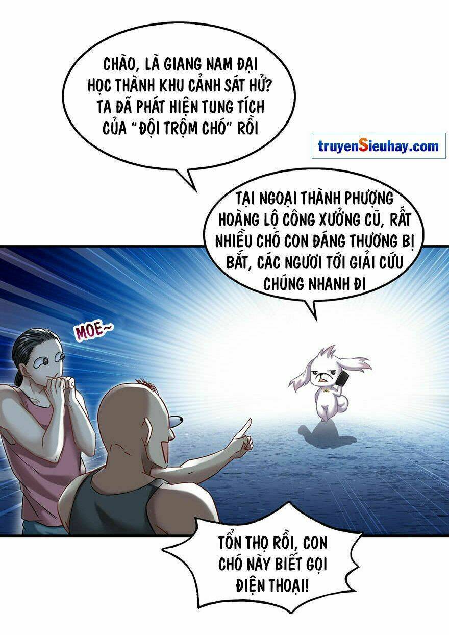 Tu Chân Nói Chuyện Phiếm Quần: Chapter 115.1