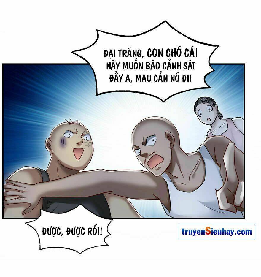 Tu Chân Nói Chuyện Phiếm Quần: Chapter 115.1