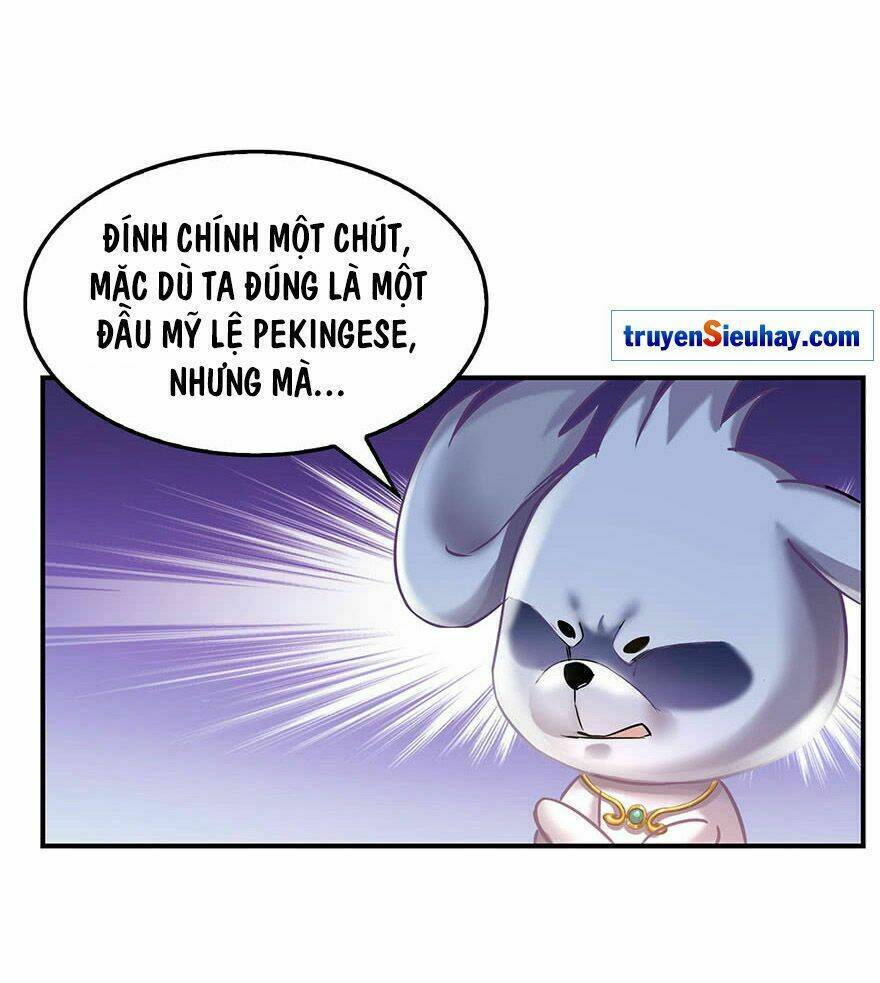 Tu Chân Nói Chuyện Phiếm Quần: Chapter 115.1