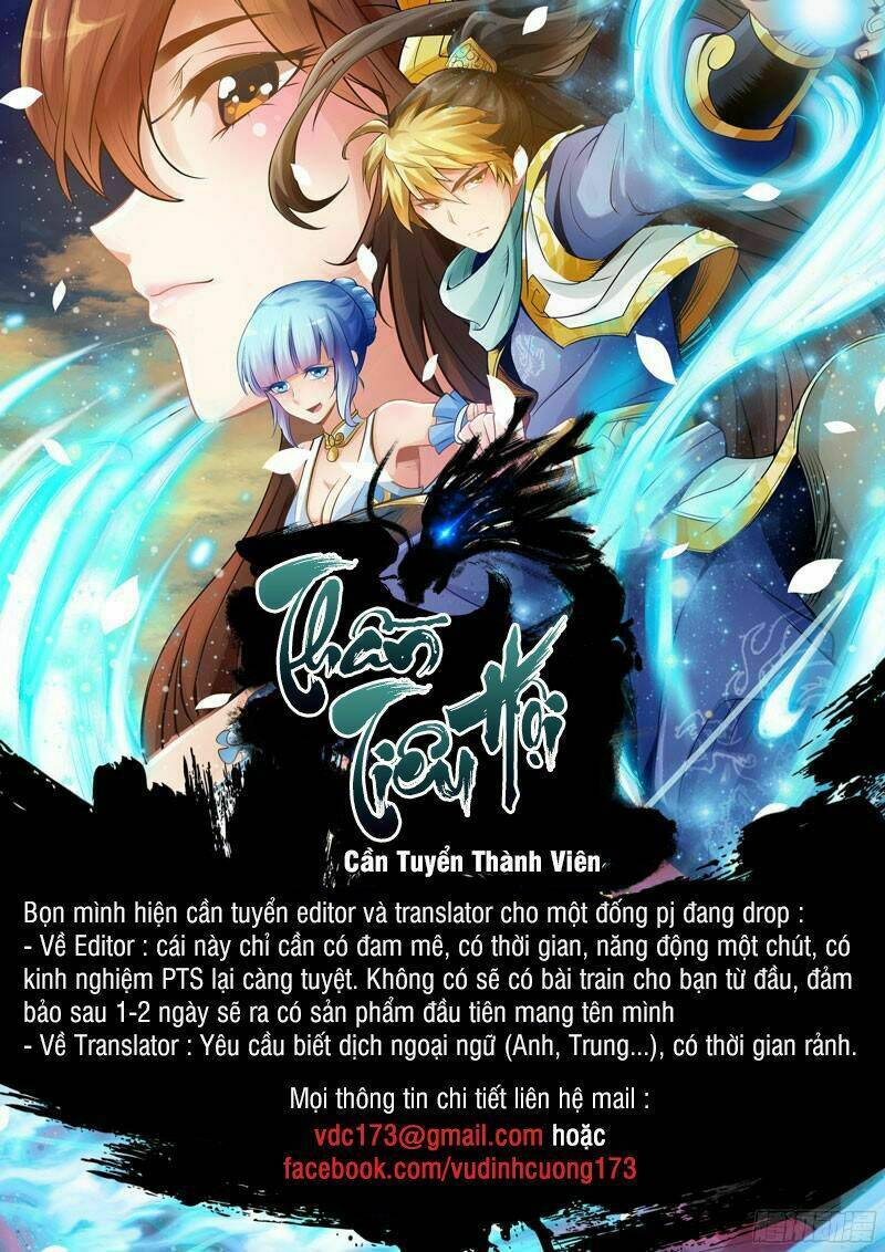 Tu Chân Nói Chuyện Phiếm Quần: Chapter 115.1