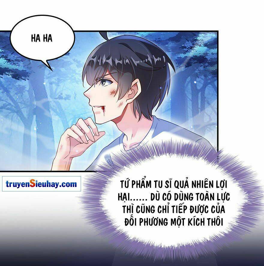 Tu Chân Nói Chuyện Phiếm Quần: Chapter 115.1