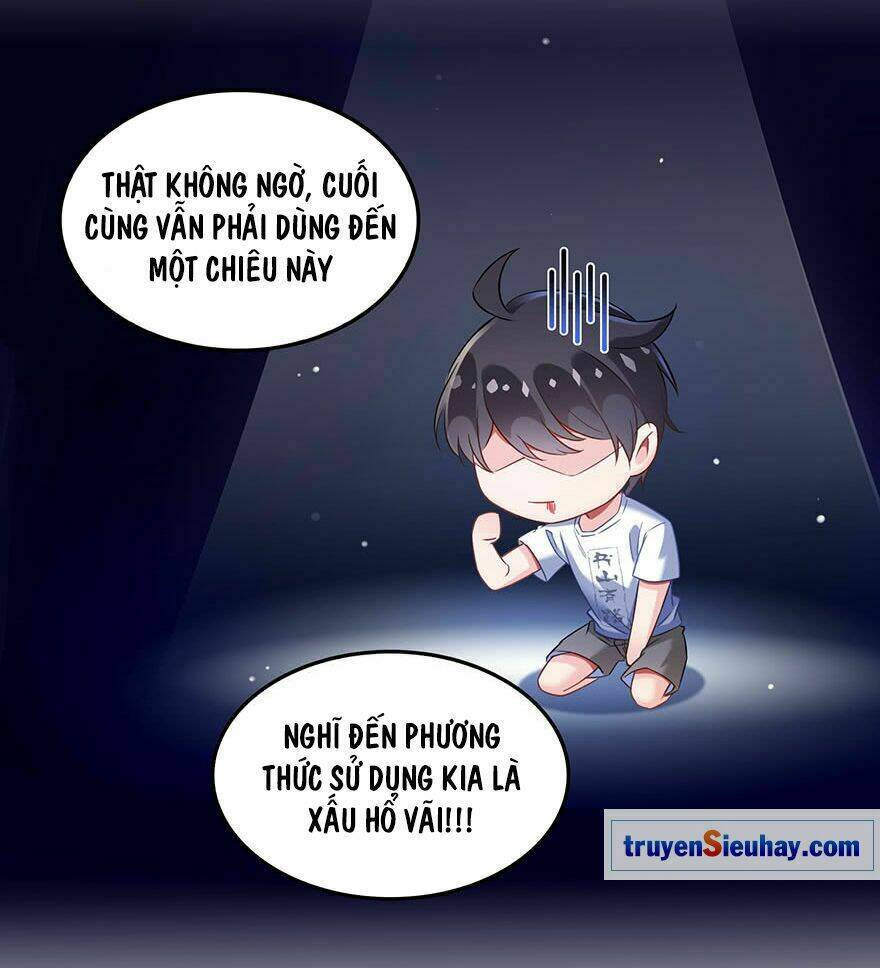 Tu Chân Nói Chuyện Phiếm Quần: Chapter 115.1