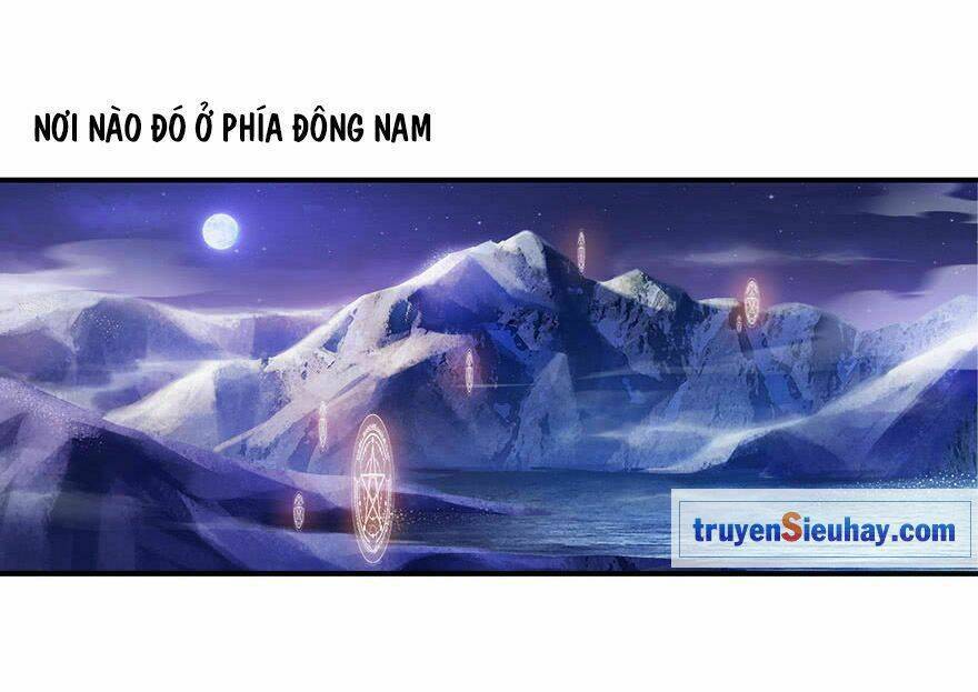 Tu Chân Nói Chuyện Phiếm Quần: Chapter 116.1