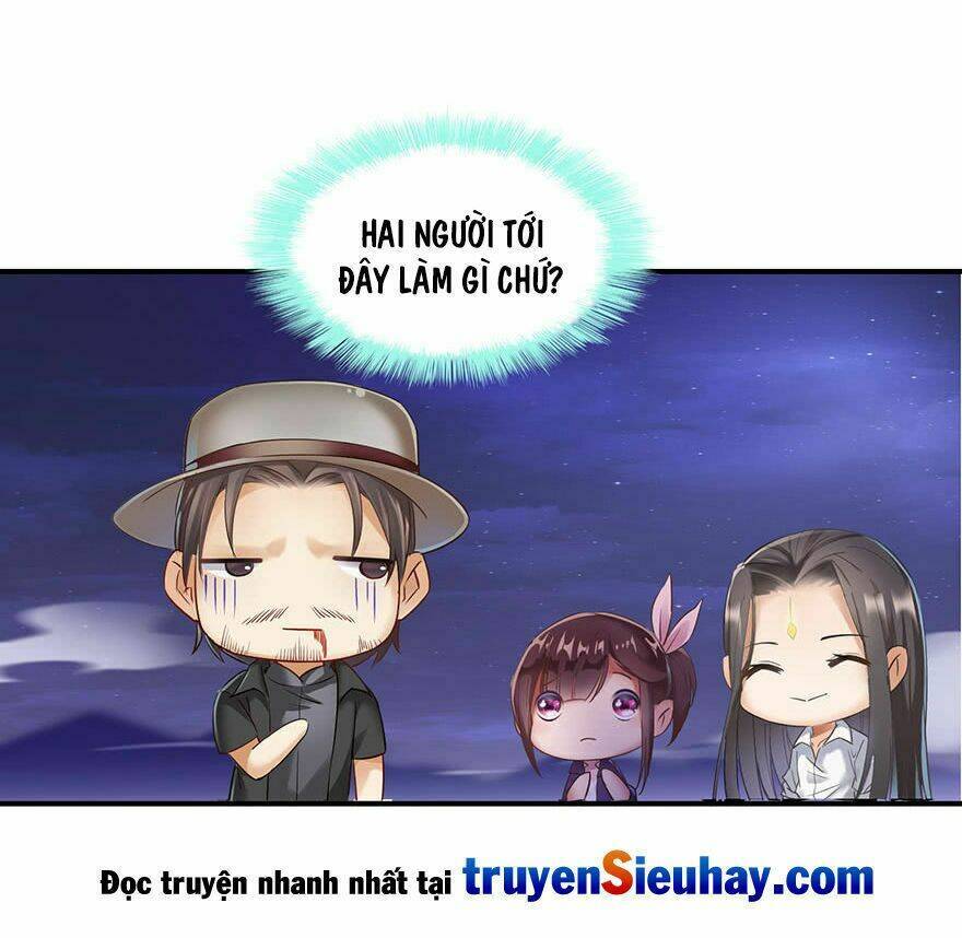 Tu Chân Nói Chuyện Phiếm Quần: Chapter 116.1